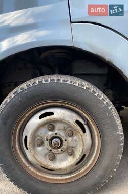 Грузовой фургон Ford Transit 2004 в 
