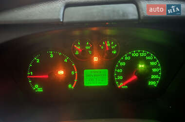 Грузопассажирский фургон Ford Transit 2008 в 