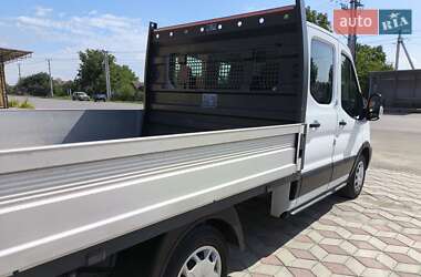 Борт Ford Transit 2021 в 
