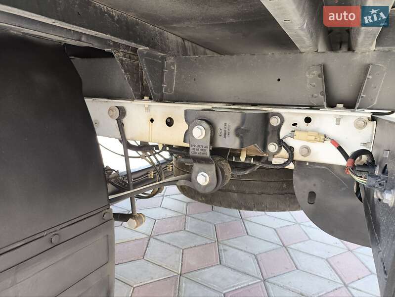 Борт Ford Transit 2021 в Виннице фото 12 Борт Ford Transit 2021 в Виннице
