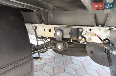 Борт Ford Transit 2021 в 