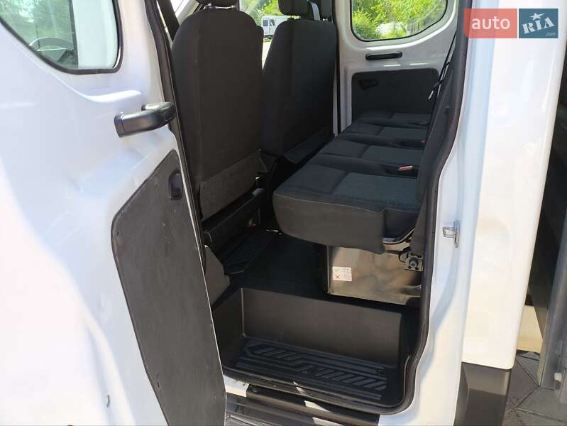 Борт Ford Transit 2021 в Виннице фото 17 Борт Ford Transit 2021 в Виннице