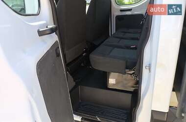 Борт Ford Transit 2021 в 