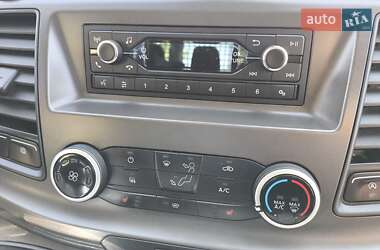 Борт Ford Transit 2021 в 