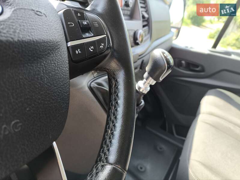 Борт Ford Transit 2021 в Виннице фото 24 Борт Ford Transit 2021 в Виннице