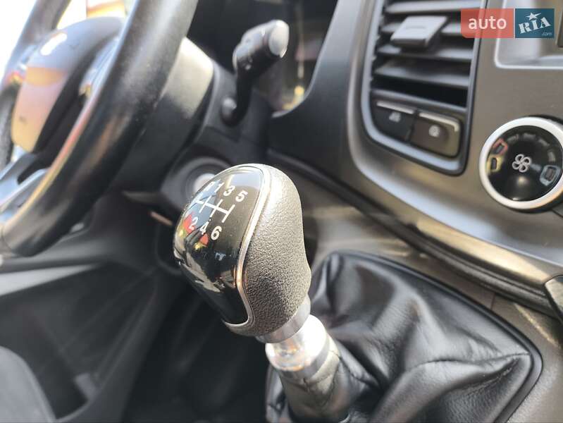 Борт Ford Transit 2021 в Виннице фото 29 Борт Ford Transit 2021 в Виннице