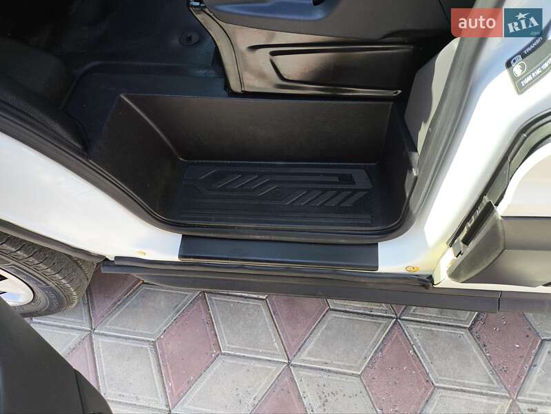 Борт Ford Transit 2021 в Виннице фото 34 Борт Ford Transit 2021 в Виннице