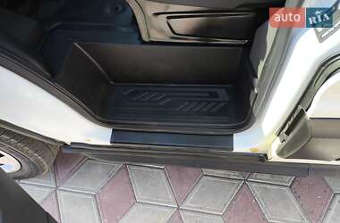 Борт Ford Transit 2021 в 
