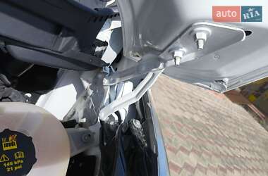Борт Ford Transit 2021 в 