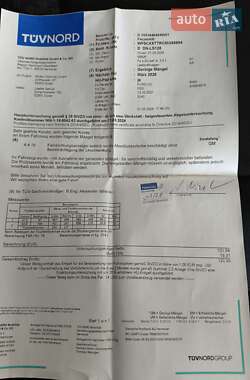 Борт Ford Transit 2021 в 