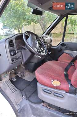 Вантажний фургон Ford Transit 2005 в 