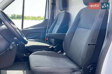 Грузовой фургон Ford Transit 2021 в 