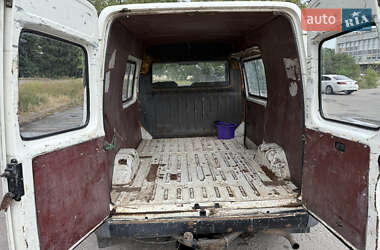 Вантажний фургон Ford Transit 1999 в 