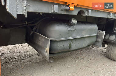 Борт Ford Transit 1997 в 
