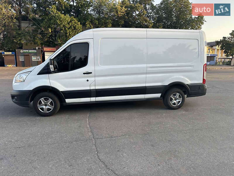 Інші вантажівки Ford Transit 2018 в Полтаві