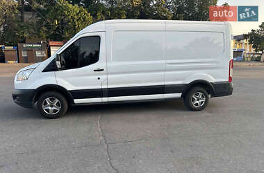 Другие грузовики Ford Transit 2018 в 