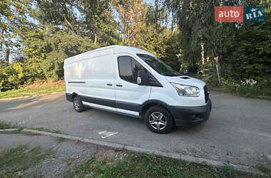 Другие грузовики Ford Transit 2018 в 