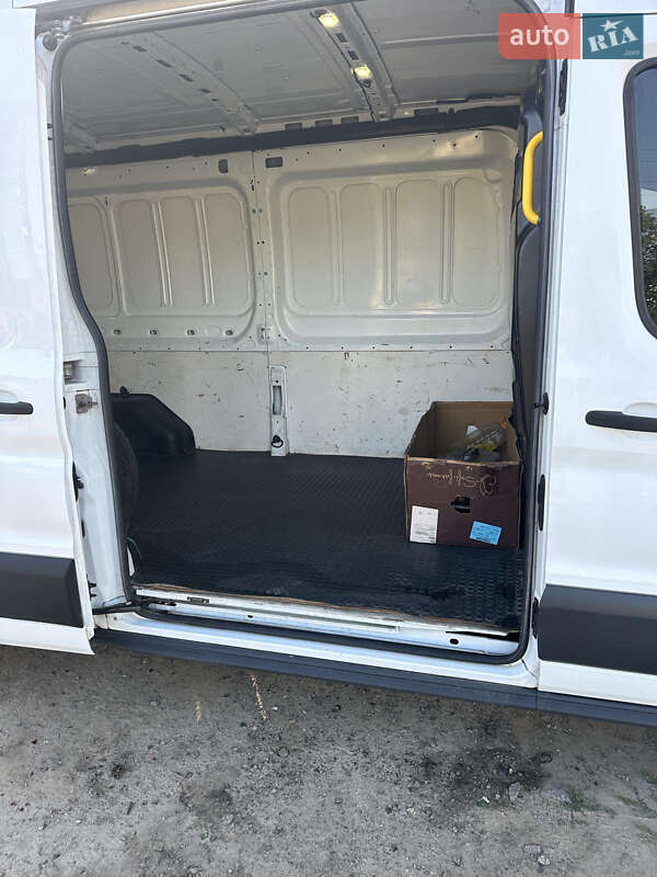 Інші вантажівки Ford Transit 2018 в Полтаві