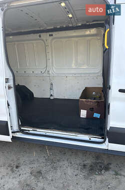 Другие грузовики Ford Transit 2018 в 
