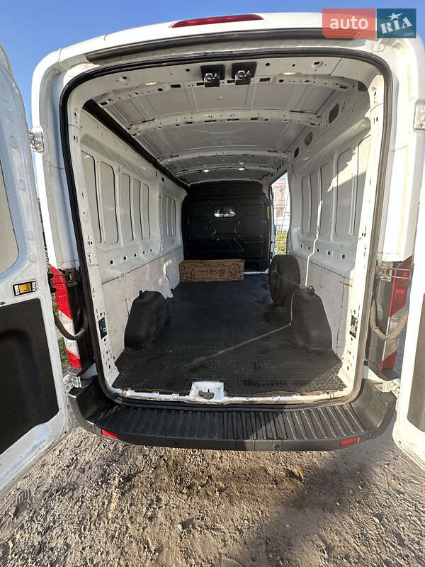 Інші вантажівки Ford Transit 2018 в Полтаві