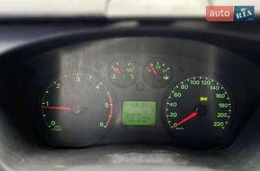 Микроавтобус Ford Transit 2008 в 
