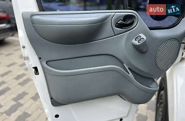 Микроавтобус Ford Transit 2008 в 