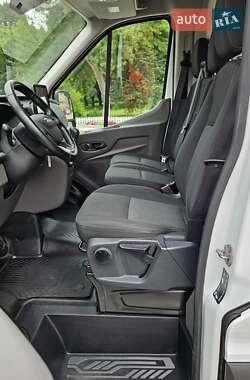 Грузовой фургон Ford Transit 2021 в 