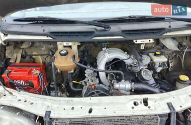 Мікроавтобус Ford Transit 2000 в Житомирі