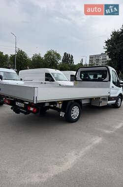 Борт Ford Transit 2020 в 