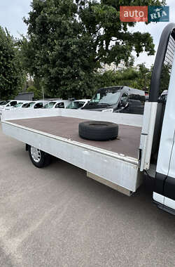 Борт Ford Transit 2020 в 