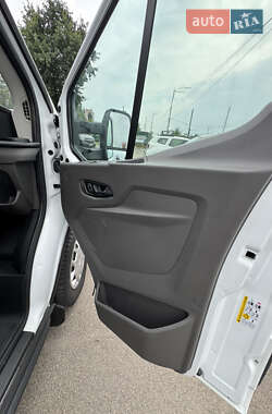 Борт Ford Transit 2020 в 