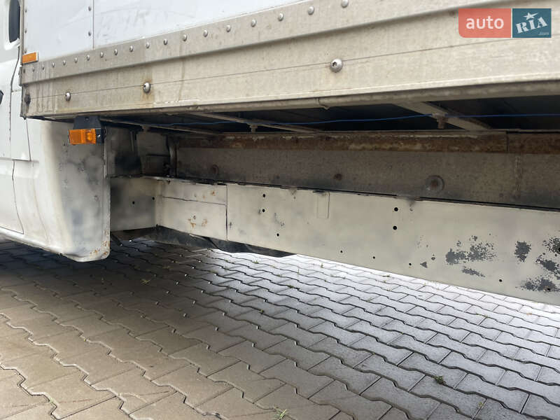 Грузовой фургон Ford Transit 2001 в Вишневом