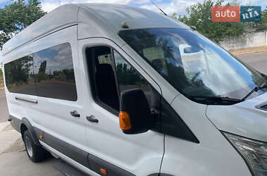 Туристический / Междугородний автобус Ford Transit 2017 в 