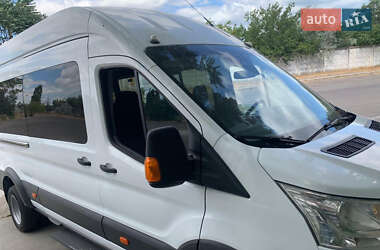 Туристический / Междугородний автобус Ford Transit 2017 в 
