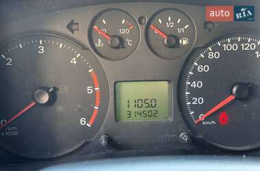 Грузовой фургон Ford Transit 2011 в 