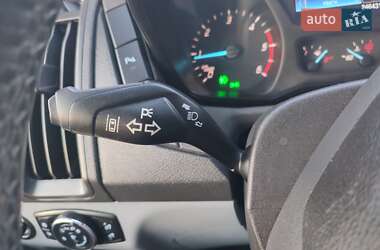 Грузовой фургон Ford Transit 2019 в 