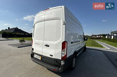 Грузовой фургон Ford Transit 2019 в 
