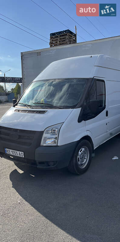 Ford Transit 2006