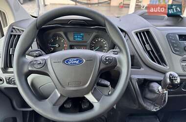 Микроавтобус Ford Transit 2018 в 