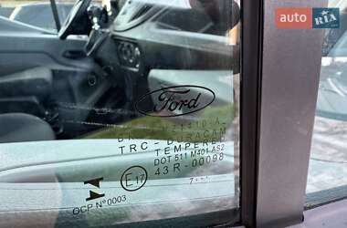 Микроавтобус Ford Transit 2018 в 