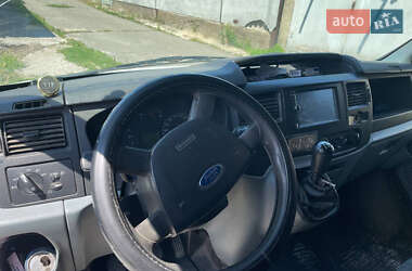 Грузовой фургон Ford Transit 2007 в 