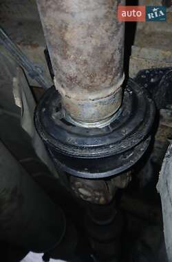 Микроавтобус Ford Transit 2000 в 