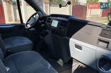 Інші автобуси Ford Transit 2009 в 