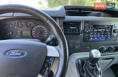 Інші автобуси Ford Transit 2009 в 