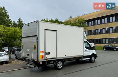 Мультиліфт Ford Transit 2022 в 