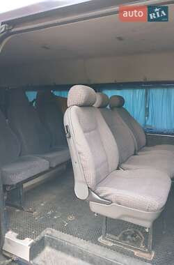 Микроавтобус Ford Transit 2007 в 