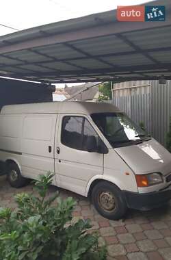 Грузовой фургон Ford Transit 1999 в 