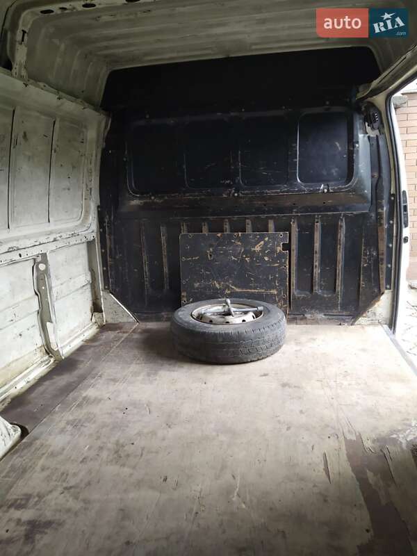 Вантажний фургон Ford Transit 1999 в Кам'янському