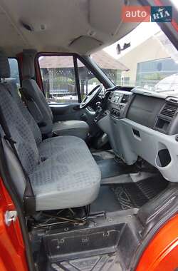 Минивэн Ford Transit 2012 в 