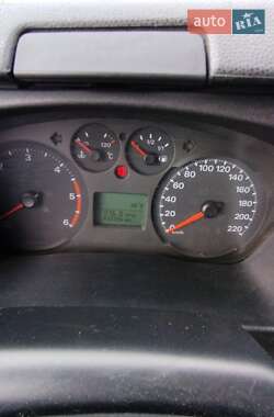 Минивэн Ford Transit 2012 в 